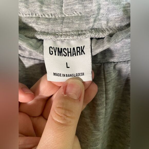 Great‎ gymshark sweats - Picture 3 of 7